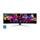 Монитор MSI MPG 491CQP QD-OLED