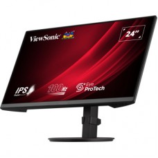 Монітор ViewSonic VA2408-HDJ - Фото