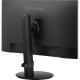 Монітор ViewSonic VA2408-HDJ Монітор ViewSonic VA2408-HDJ