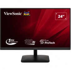 Монітор ViewSonic VA2408-MHDB - Фото