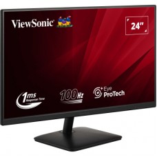 Монітор ViewSonic VA2408-MHDB - Фото