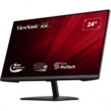 Монітор ViewSonic VA2408-MHDB - Фото