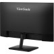 Монітор ViewSonic VA2408-MHDB Монітор ViewSonic VA2408-MHDB