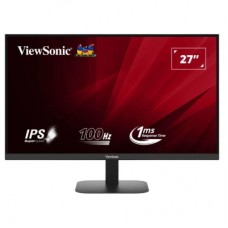 Монітор ViewSonic VA2708-2K-HD - Фото
