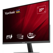 Монітор ViewSonic VA2708-2K-HD - Фото