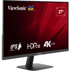 Монітор ViewSonic VA2708-4K-HD - Фото