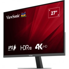 Монітор ViewSonic VA2708-4K-HD - Фото