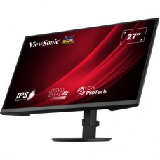 Монітор ViewSonic VA2708-HDJ - Фото