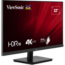 Монітор ViewSonic VA3208-4K-HD - Фото
