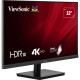 Монітор ViewSonic VA3208-4K-HD Монітор ViewSonic VA3208-4K-HD