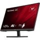 Монітор ViewSonic VA3208-4K-HD Монітор ViewSonic VA3208-4K-HD