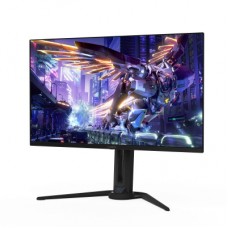 Монітор GIGABYTE AORUS FO32U2P - Фото