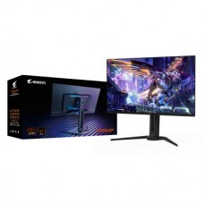 Монітор GIGABYTE AORUS FO32U2P - Фото