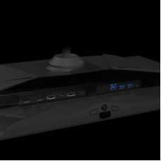 Монітор GIGABYTE AORUS FO32U2P - Фото
