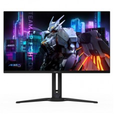 Монітор GIGABYTE AORUS FO32U2 EK - Фото