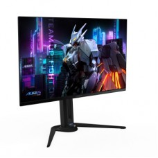 Монітор GIGABYTE AORUS FO32U2 EK - Фото