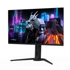 Монітор GIGABYTE AORUS FO32U2 EK - Фото