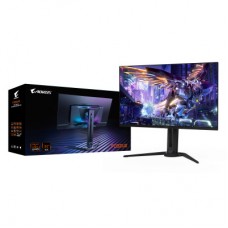 Монітор GIGABYTE AORUS FO32U2 EK - Фото
