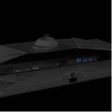 Монітор GIGABYTE AORUS FO32U2 EK - Фото