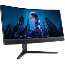 Монитор Acer X34V3bmiiphuzx (UM.CXXEE.301) - Фото