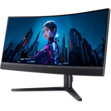 Монитор Acer X34V3bmiiphuzx (UM.CXXEE.301) - Фото