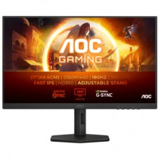 Монитор AOC Q27G4XF Монитор AOC Q27G4XF