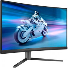 Монітор Philips 27M2C5200W/00 - Фото