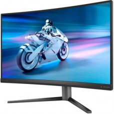 Монітор Philips 27M2C5200W/00 - Фото