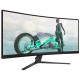 Монитор Philips 34M2C3500L/00