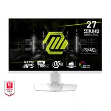 Монитор MSI MAG 274URFW Монитор MSI MAG 274URFW