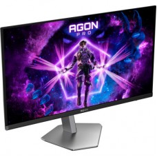 Монітор AOC AG276QZD2 - Фото
