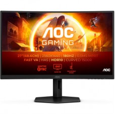 Монитор AOC CQ27G4X Монитор AOC CQ27G4X
