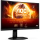 Монітор AOC CQ27G4X Монітор AOC CQ27G4X