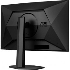 Монітор AOC CQ27G4X - Фото