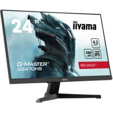 Монітор iiyama G2470HS-B1 - Фото