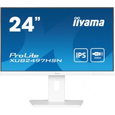 Монітор iiyama XUB2497HSN-W2 - Фото