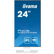 Монітор iiyama XUB2497HSN-W2 - Фото