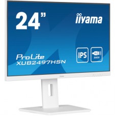 Монітор iiyama XUB2497HSN-W2 - Фото