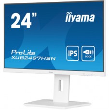 Монітор iiyama XUB2497HSN-W2 - Фото