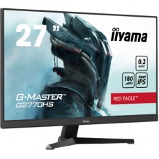 Монітор iiyama G2770HS-B1 - Фото