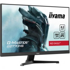 Монітор iiyama G2770HS-B1 - Фото