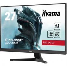 Монітор iiyama G2770HS-B1 - Фото