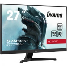 Монітор iiyama G2770QSU-B6 - Фото