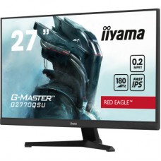 Монітор iiyama G2770QSU-B6 - Фото
