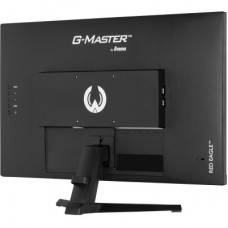 Монітор iiyama G2770QSU-B6 - Фото