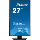Монітор iiyama XUB2793QS-B6