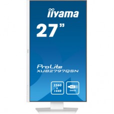 Монітор iiyama XUB2797QSN-W2 - Фото