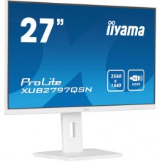 Монітор iiyama XUB2797QSN-W2 - Фото