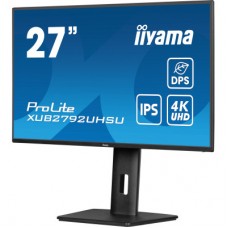Монітор iiyama XUB2792UHSU-B6 - Фото