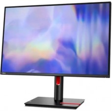 Монітор Lenovo T24d-30 (63FFMAT1UA) - Фото